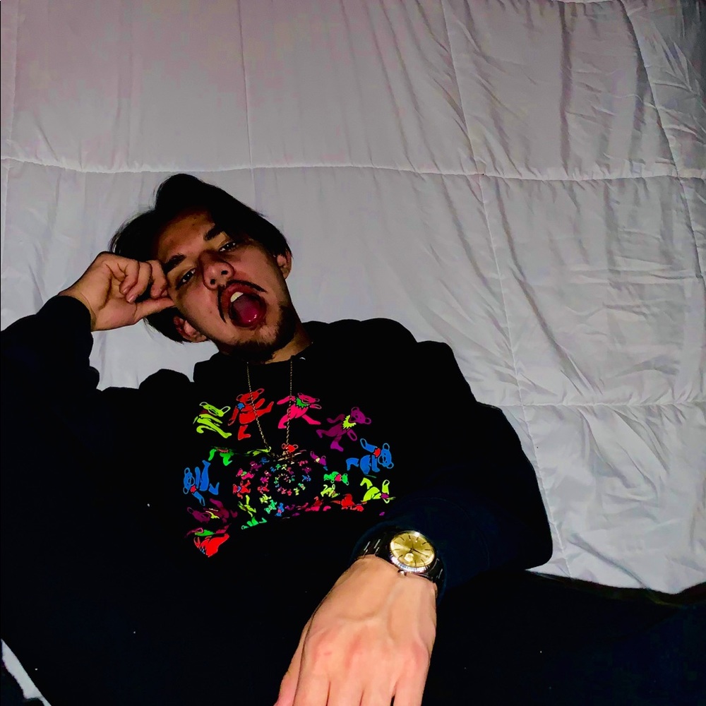 Meet your Posher, Gabriel